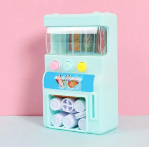 Παιχνίδι Αυτόματος Πωλητής Αναψυκτικών