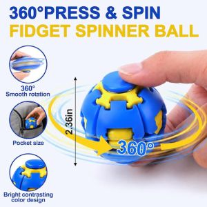 Παιχνίδι-Antistress Fidget Spinner