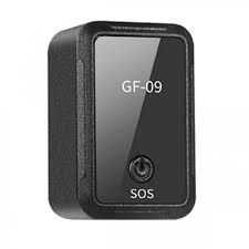 Mini GPS Tracker GF-09 GSM για Παιδιά / Ηλικιωμένους / Αυτοκίνητα / Μηχανές