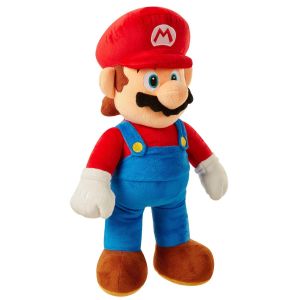 Λούτρινο κουκλακι super Mario - 30 cm