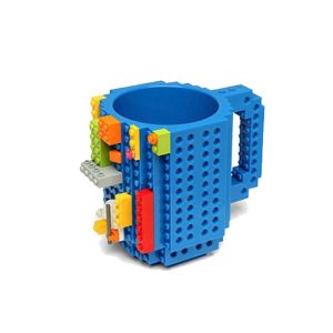 Κούπα Τύπου Lego  SPM BrickMug