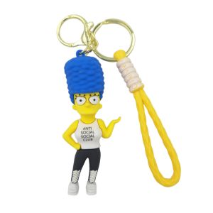 Μπρελόκ Marge The Simpsons 9 cm
