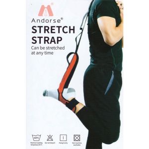 Stretch Strap / Ιμάντας Τεντωμάτων-OEM