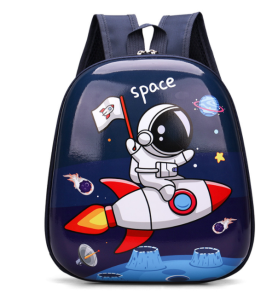 Παιδική Τσάντα Πλάτης-space 26x12x29cm