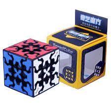 Κυβος  Gear Cube 3x3 V1 Speed