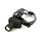 Φακός κεφαλής με LED High Power Zoom Headlamp-TK27