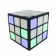 Φορητό Ηχείο Bluetooth Led Rubik’s SoundCube