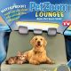 Κάλυμμα Καθίσματος Αυτοκινήτου Pet Zoom Loungee