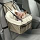 Pet Booster Seat - ΚΑΘΙΣΜΑ ΑΣΦΑΛΕΙΑΣ ΑΥΤΟΚΙΝΗΤΟΥ ΓΙΑ ΤΟ ΣΚΥΛΑΚΙ ΣΑΣ