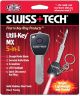 Πολυεργαλείο Swiss Tech Utili-Key MX 5-in-1 Micro Tool