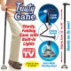 Trusty Cane, πτυσσόμενο μπαστούνι