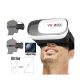 3D Γυαλιά Εικονικής Πραγματικότητας VRBOX Smartphones 4.7-6'