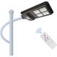 Ηλιακός Προβολέας Δρόμου - Solar Street Light FO-9990 90W