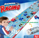 Επιτραπέζιο Παιχνίδι Racing με Χαλάκι Πίστας & Μίνι Αγωνιστικά Αυτοκίνητα
