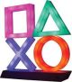 Φωτιστικό Playstation - Icons Light XL