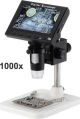 Ψηφιακό Μικροσκόπιο 1000x DM4 με Οθόνη 4.3'' Andowl Q-XW01