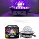 Φωτιστικό Projector Ufo με τηλεχειριστήριο LED UFO Bluetooth μαγική λάμπα