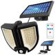 Solar sensor light YT-90