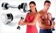Βαράκι δυναμικής αδράνειας για άντρες και γυναίκες-shake weight
