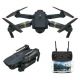 Drone Set Micro Foldable 1080P Camera HD SKY-97-Andowl