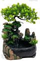 Feng Shui Συντριβάνι με Φωτισμό LED 28x20x15cm