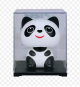 Ηλιακό κουκλάκι Panda