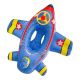 Παιδικό Στρωμα θαλασσας αεροπλανακι Swimtrainer με Μήκος 100εκ. για 3 Ετών και Άνω