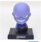 Κουκλακι για ταμπλο αυτοκινητου Bobble Head Thanos