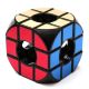 Κυβος  με τρυπα - Cube Hole 3×3