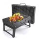 Πτυσσόμενη Φορητή Μίνι Ψησταρια  36 X 29*6.8- Mini BBQ