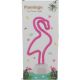 Φωτιστικό Neon led light Flamingo 