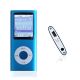 MP4 Player Audio Player, Music, Image & Video TFT 1.8 mini