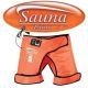 Ηλεκτρική βερμούδα εφίδρωσης για αδυνάτισμα και απώλεια βάρους - Sauna Pants