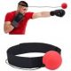 Μπάλα Αντανακλαστικών Reflex Fight Ball με 2 μπαλες