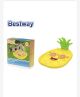 Bestway 52565 Φουσκωτο Δαπεδο Pineapple & Ψεκαστηρας Νερου