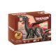 Παιχνιδι δεινοσαυροι  με φώς, κινιση  και ηχητικά εφέ σε διαφορα σχεδια-Dinosaur Electric Series