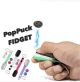 Poppuck fidget trick magnet Stress Relieve Toys σε σακουλάκι