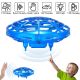 Ιπτάμενο UFO με Αισθητήρα Υψόμετρου - Mini Drone UFO Interactive Aircraft