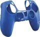 Silicone Case Skin Blue Κάλυμμα Σιλικόνης Χειριστηρίου - PS5 Controller