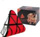 Black Kylin Pyraminx 3x3 SPEED