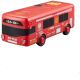 Ηλεκτρονικος κουμπαρας λεωφορειο-Red Bus DSM-6697
