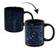 ΜΑΓΙΚΗ ΚΟΥΠΑ - PAC MAN - THERMOSENSITIVE PAC MAN MUG  330ML