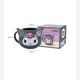 Κεραμική Κούπα 3D Kuromi Mug 350ml