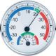θερμόμετρο - Υγρασιόμετρο επιτοίχιο - Επιτραπέζιο