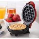 Μίνι Συσκευή για Βαφλες - Mini Waffle Maker βαφλιερα