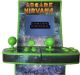 Mini Arcade 2.7 “Retro Games Console 1-2 παίκτες
