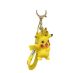 Μπρελόκ 3D Pokemon Pikatsu Keychain