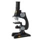 OEM Εκπαιδευτικό Μικροσκόπιο με Μεγέθυνση έως και 450x & LED φωτισμό