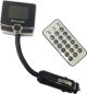 Car MP3 Player FM Transmitter – OEM 6589