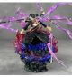 Φιγουρα one piece Zorro Asura 22cm
